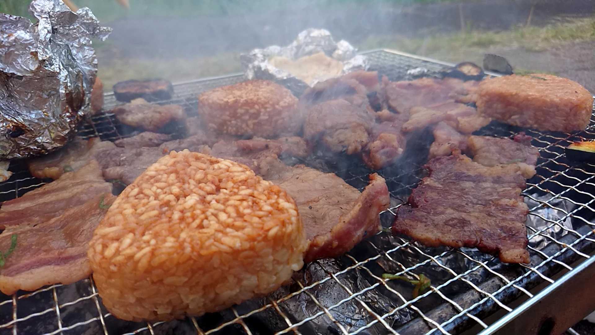 BBQ