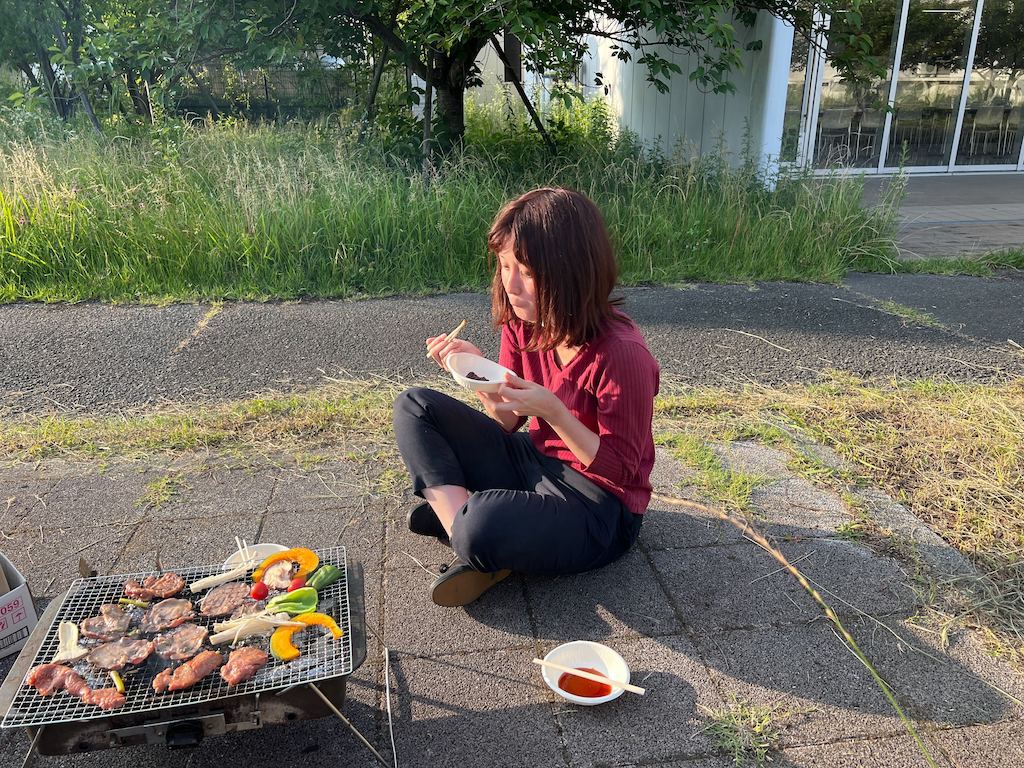 BBQ